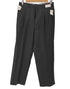 ハーディエイミス HARDY AMIES 2タック スラックスパンツ レディース 79