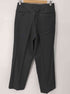 ハーディエイミス HARDY AMIES 2タック スラックスパンツ レディース 79