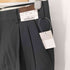 ハーディエイミス HARDY AMIES 2タック スラックスパンツ レディース 79