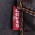 リーバイス Levis redloop スナップボタン コーティング ウエスタンシャツ メンズ import:L