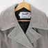 ショット Schott USA製 裏地キルティング U.S.740N PEA JACKET メンズ US:40