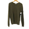 ストーンアイランド STONE ISLAND 21SS Raglan Crewneck Sweatshirt メンズ import:L