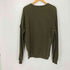 ストーンアイランド STONE ISLAND 21SS Raglan Crewneck Sweatshirt メンズ import:L