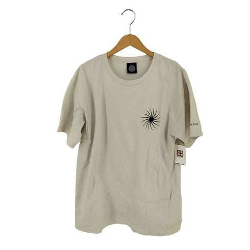 Silent Sound Books Spider S/S Tee メンズ JPN:L