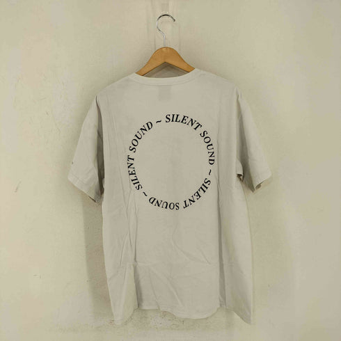 Silent Sound Books Spider S/S Tee メンズ JPN:L