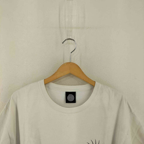 Silent Sound Books Spider S/S Tee メンズ JPN:L