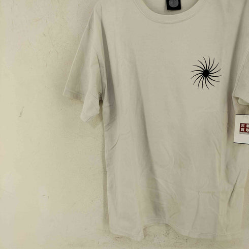 Silent Sound Books Spider S/S Tee メンズ JPN:L
