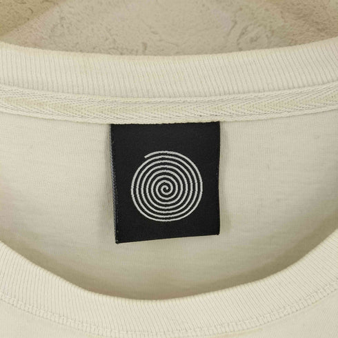 Silent Sound Books Spider S/S Tee メンズ JPN:L
