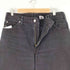 リーバイス Levis 93年製 USA製 550 オレンジタブ ブラックデニムパンツ メンズ 34X36