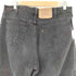リーバイス Levis 93年製 USA製 550 オレンジタブ ブラックデニムパンツ メンズ 34X36