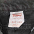 リーバイス Levis 93年製 USA製 550 オレンジタブ ブラックデニムパンツ メンズ 34X36