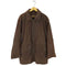SUB URBAN レザーコート メンズ LL