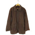 SUB URBAN レザーコート メンズ LL