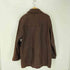 SUB URBAN レザーコート メンズ LL
