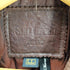 SUB URBAN レザーコート メンズ LL
