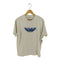 デラックス DELUXE フライヤープリント クルーネックTシャツ メンズ XL