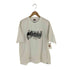 ベドウィンアンドザハートブレイカーズ BEDWIN&THE HEARTBREAKERS Printed T-shirt 'GERRY - T' メンズ L