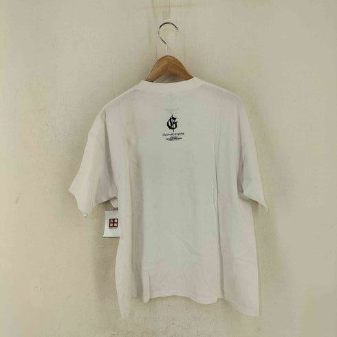 ベドウィンアンドザハートブレイカーズ BEDWIN&THE HEARTBREAKERS Printed T-shirt 'GERRY - T' メンズ L