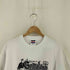 ベドウィンアンドザハートブレイカーズ BEDWIN&THE HEARTBREAKERS Printed T-shirt 'GERRY - T' メンズ L