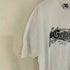 ベドウィンアンドザハートブレイカーズ BEDWIN&THE HEARTBREAKERS Printed T-shirt 'GERRY - T' メンズ L