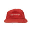 ガールズドントクライ Girls Don’t Cry LOGO 6-PANEL CAP メンズ