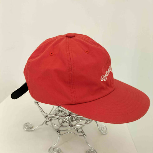 ガールズドントクライ Girls Don’t Cry LOGO 6-PANEL CAP メンズ
