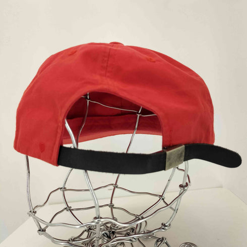 ガールズドントクライ Girls Don’t Cry LOGO 6-PANEL CAP メンズ