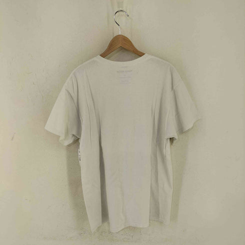 SKATE MUZIK Racism Sucks Tシャツ メンズ import:L