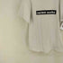 SKATE MUZIK Racism Sucks Tシャツ メンズ import:L