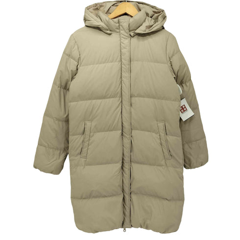 lattit ロングダウンコート レディース JPN:M