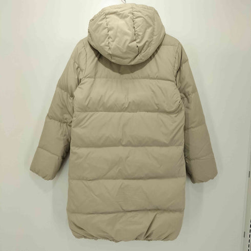 lattit ロングダウンコート レディース JPN:M