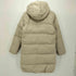 lattit ロングダウンコート レディース JPN:M