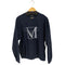 デラックス DELUXE THE MET CREW NACY メンズ L