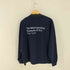 デラックス DELUXE THE MET CREW NACY メンズ L