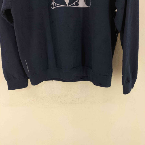 デラックス DELUXE THE MET CREW NACY メンズ L