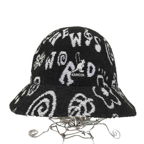 カンゴール KANGOL Chocomoo Bermuda Casual メンズ L