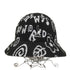 カンゴール KANGOL Chocomoo Bermuda Casual メンズ L