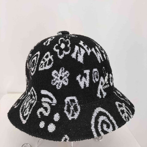 カンゴール KANGOL Chocomoo Bermuda Casual メンズ L