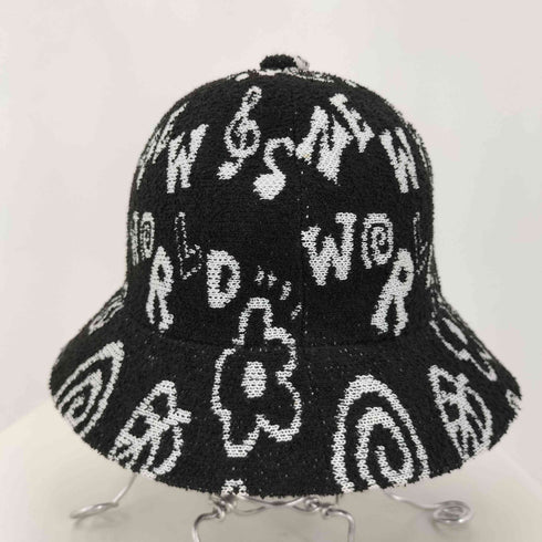 カンゴール KANGOL Chocomoo Bermuda Casual メンズ L