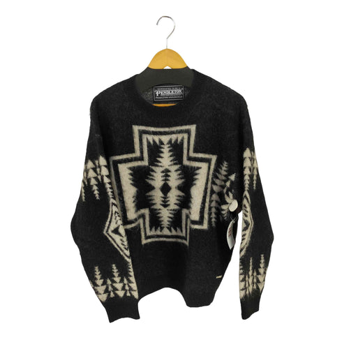 デラックス DELUXE KNIT メンズ L
