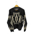 デラックス DELUXE KNIT メンズ L