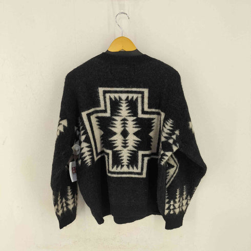 デラックス DELUXE KNIT メンズ L