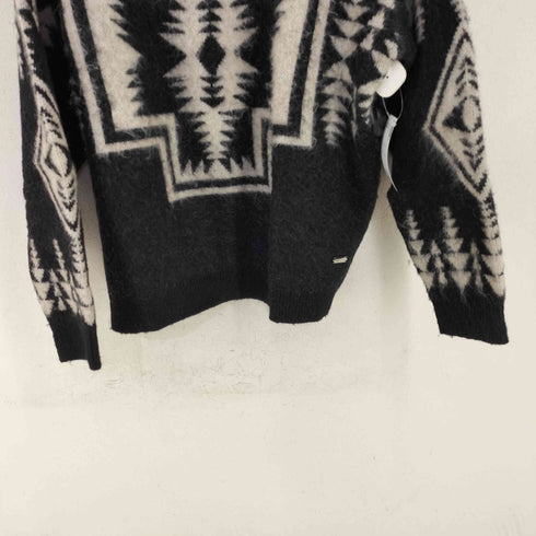 デラックス DELUXE KNIT メンズ L