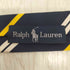 ラルフローレン RALPH LAUREN シルクコットンストライプネクタイ メンズ