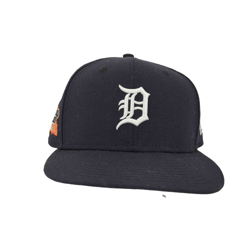ニューエラ NEW ERA WORLD SIRIES 1984 ベースボールキャップ メンズ 7 1/2