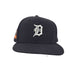 ニューエラ NEW ERA WORLD SIRIES 1984 ベースボールキャップ メンズ 7 1/2