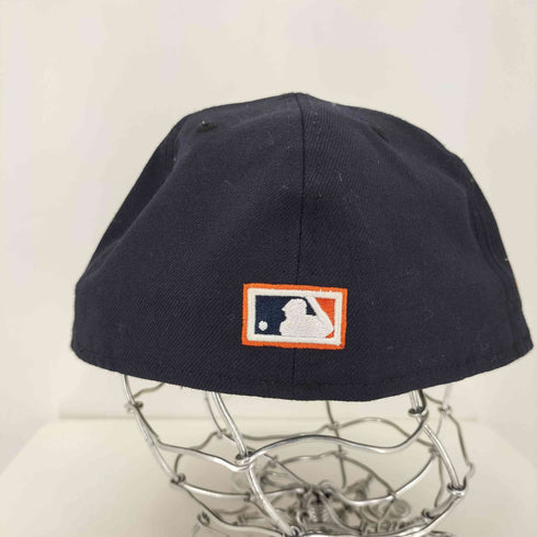 ニューエラ NEW ERA WORLD SIRIES 1984 ベースボールキャップ メンズ 7 1/2