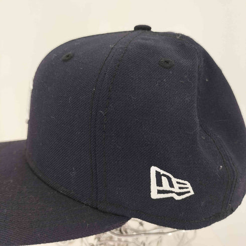 ニューエラ NEW ERA WORLD SIRIES 1984 ベースボールキャップ メンズ 7 1/2