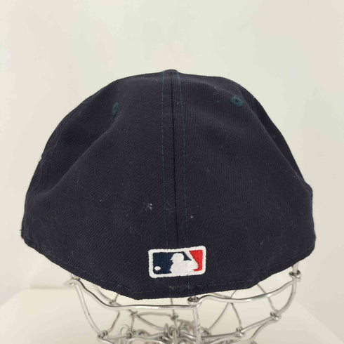 ニューエラ NEW ERA WORLD SIRIES 2000 ベースボールキャップ メンズ 7 5/8