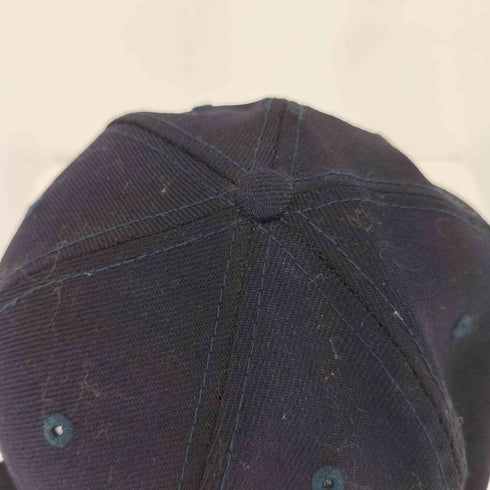 ニューエラ NEW ERA WORLD SIRIES 2000 ベースボールキャップ メンズ 7 5/8